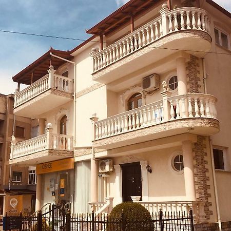 Guest House Stena Erseke Εξωτερικό φωτογραφία