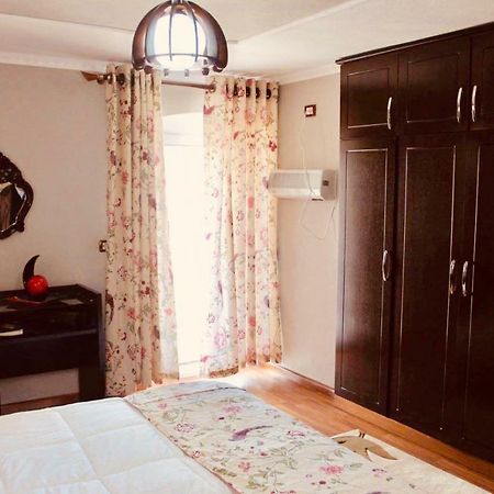 Guest House Stena Erseke Εξωτερικό φωτογραφία