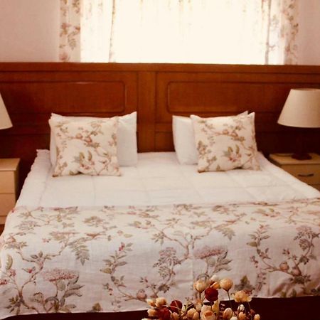 Guest House Stena Erseke Εξωτερικό φωτογραφία