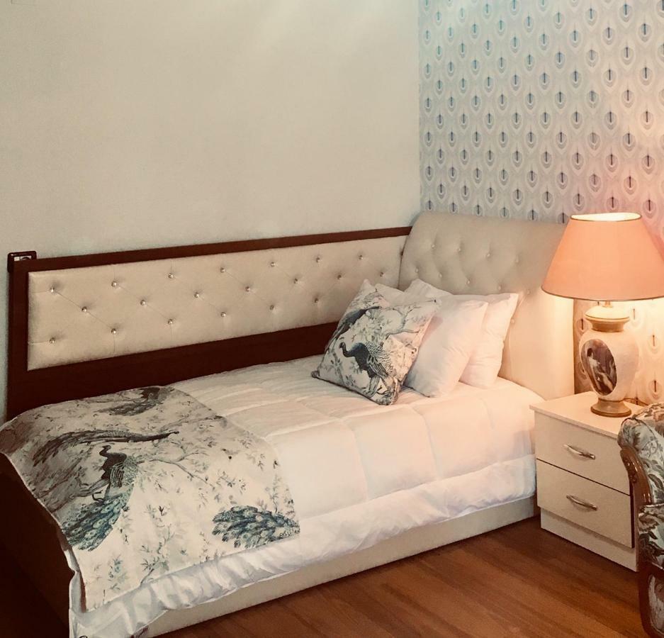 Guest House Stena Erseke Εξωτερικό φωτογραφία