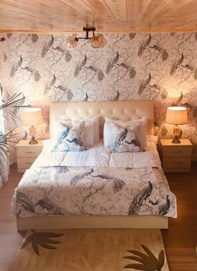Guest House Stena Erseke Εξωτερικό φωτογραφία