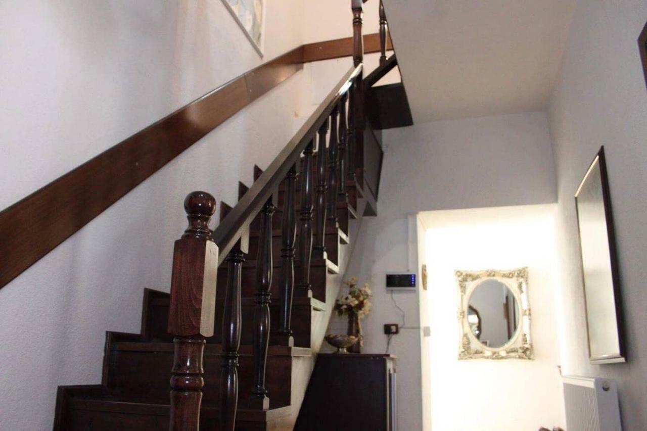 Guest House Stena Erseke Εξωτερικό φωτογραφία