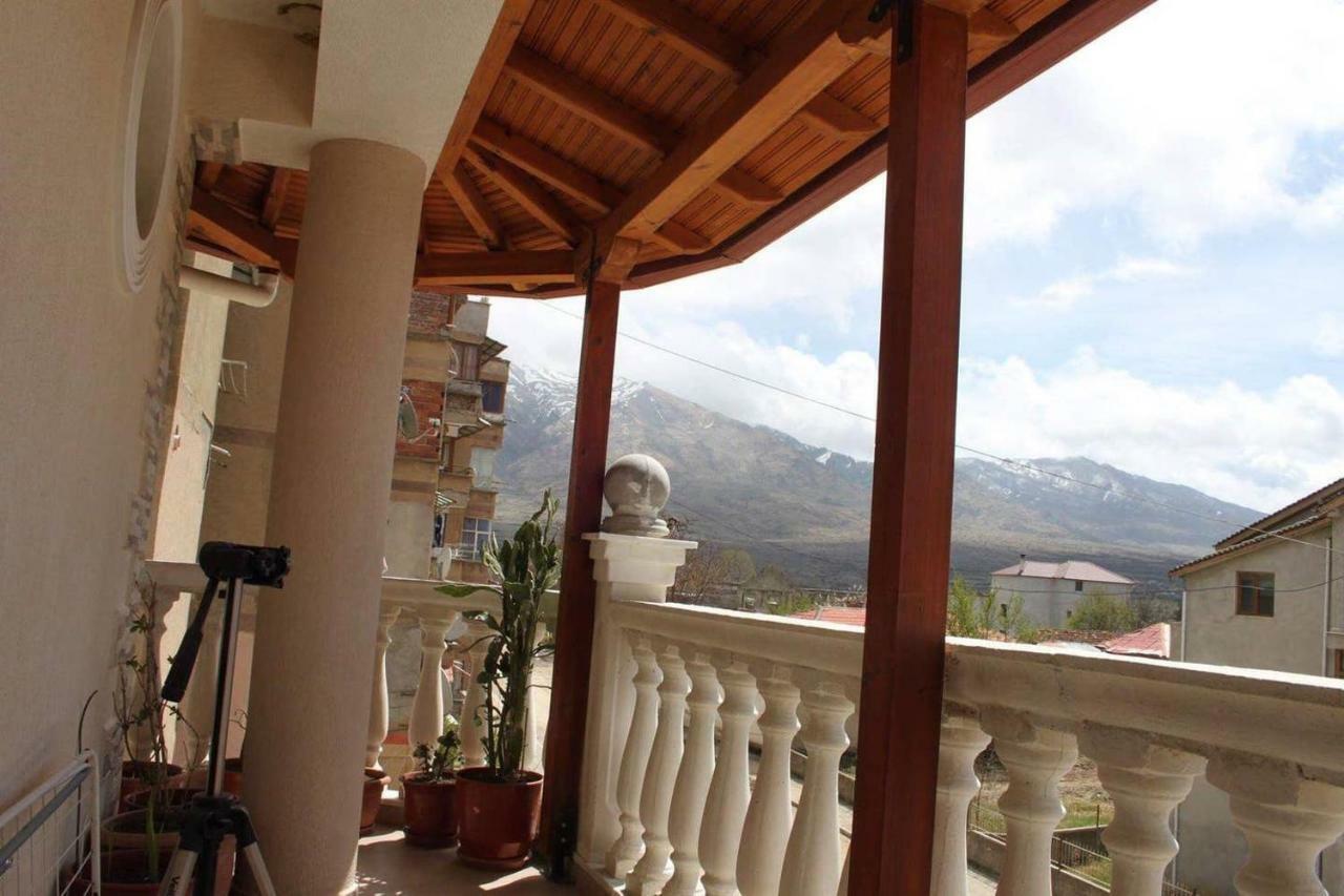 Guest House Stena Erseke Εξωτερικό φωτογραφία