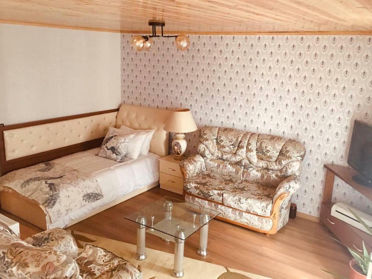 Guest House Stena Erseke Εξωτερικό φωτογραφία