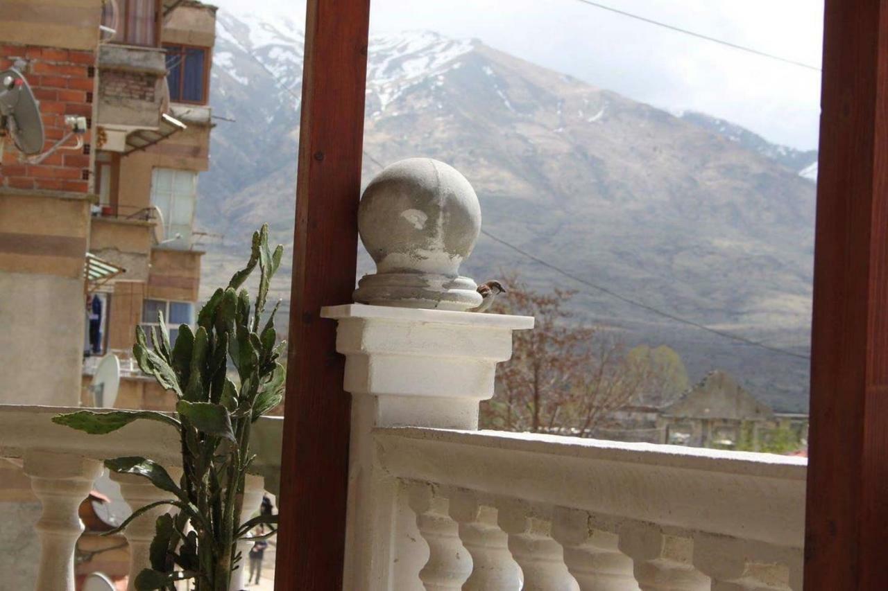 Guest House Stena Erseke Εξωτερικό φωτογραφία