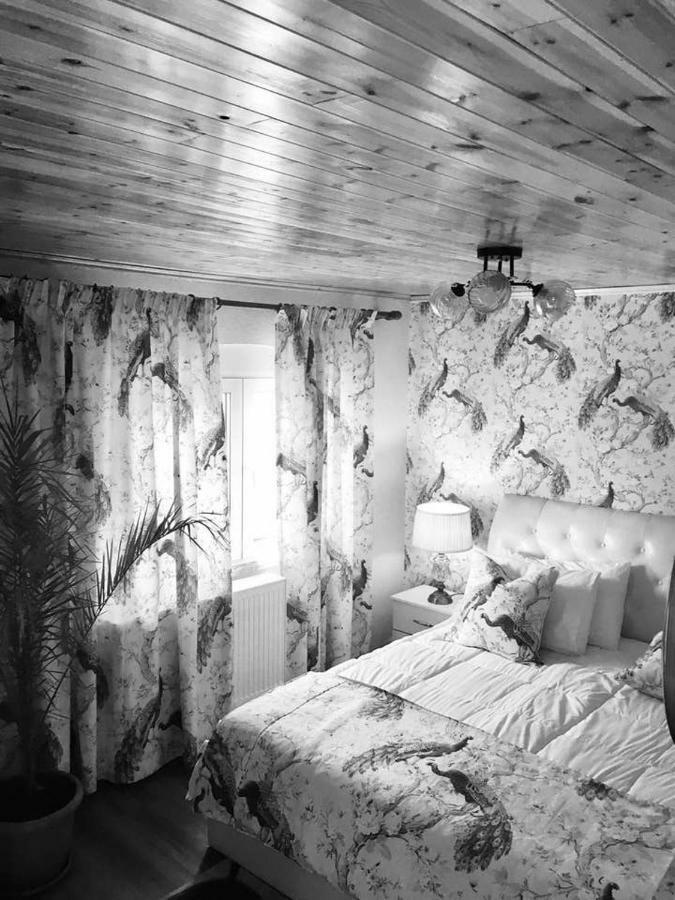Guest House Stena Erseke Εξωτερικό φωτογραφία