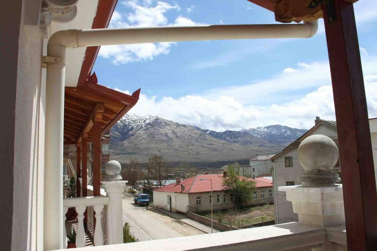 Guest House Stena Erseke Εξωτερικό φωτογραφία