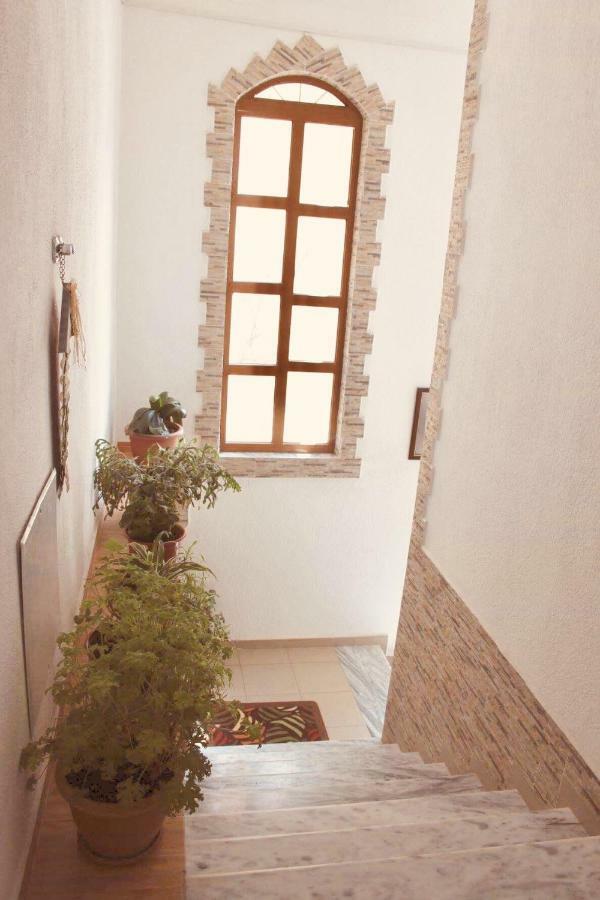 Guest House Stena Erseke Εξωτερικό φωτογραφία