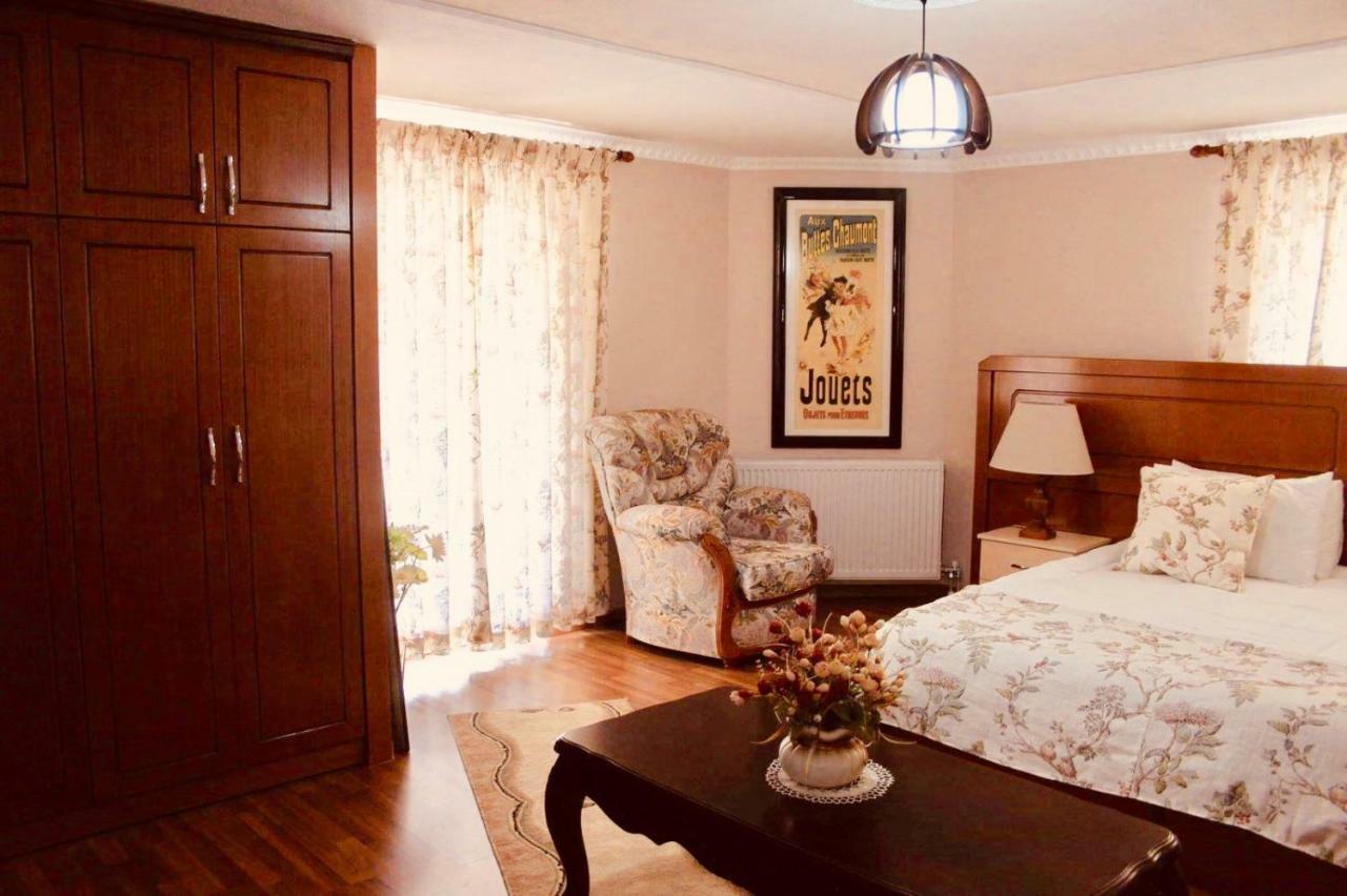 Guest House Stena Erseke Εξωτερικό φωτογραφία