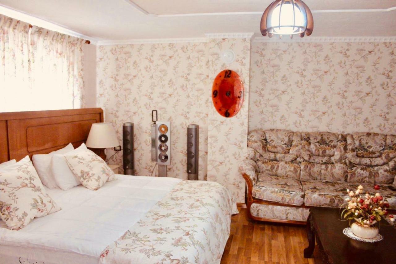 Guest House Stena Erseke Εξωτερικό φωτογραφία